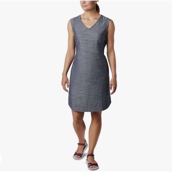 Columbia Summer Chill Dress - Picture 1 of 11